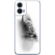 Чехол BoxFace Motorola G34 