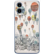 Чехол BoxFace Motorola G34 