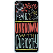 Чехол BoxFace OPPO A60 