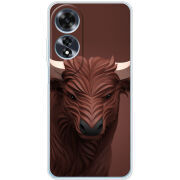 Чехол BoxFace OPPO A60 