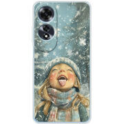 Чехол BoxFace OPPO A60 Смак дитинства