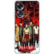 Чехол BoxFace OPPO A60 