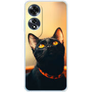 Чехол BoxFace OPPO A60 