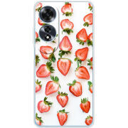 Чехол BoxFace OPPO A60 