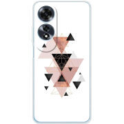 Чехол BoxFace OPPO A60 