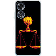 Чехол BoxFace OPPO A60 