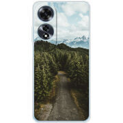 Чехол BoxFace OPPO A60 