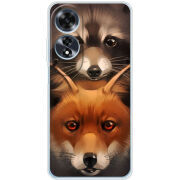 Чехол BoxFace OPPO A60 