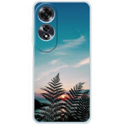 Чехол BoxFace OPPO A60 