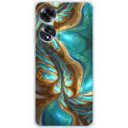 Чехол BoxFace OPPO A60 