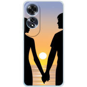 Чехол BoxFace OPPO A60 