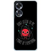 Чехол BoxFace OPPO A60 