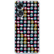 Чехол BoxFace OPPO A60 