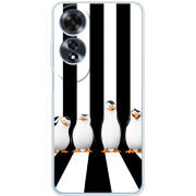 Чехол BoxFace OPPO A60 