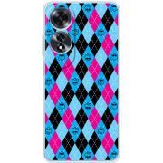 Чехол BoxFace OPPO A60 