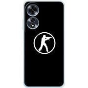 Чехол BoxFace OPPO A60 