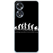 Чехол BoxFace OPPO A60 