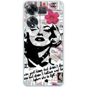 Чехол BoxFace OPPO A60 