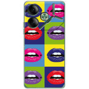 Чехол BoxFace Tecno POVA 6 