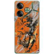 Чехол BoxFace Tecno POVA 6 