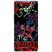 Чехол BoxFace Tecno POVA 6 