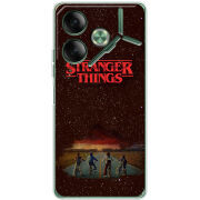 Чехол BoxFace Tecno POVA 6 