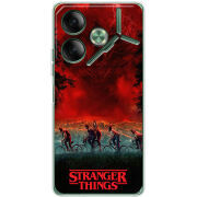 Чехол BoxFace Tecno POVA 6 