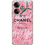 Чехол BoxFace Tecno POVA 6 