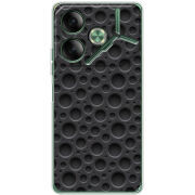 Чехол BoxFace Tecno POVA 6 