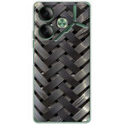 Чехол BoxFace Tecno POVA 6 