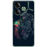 Чехол BoxFace Tecno POVA 6 