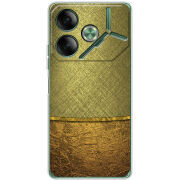 Чехол BoxFace Tecno POVA 6 