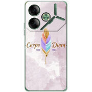 Чехол BoxFace Tecno POVA 6 