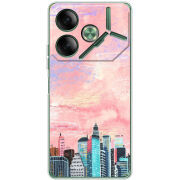 Чехол BoxFace Tecno POVA 6 