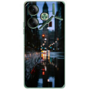 Чехол BoxFace Tecno POVA 6 