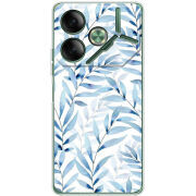 Чехол BoxFace Tecno POVA 6 