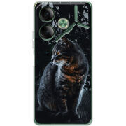 Чехол BoxFace Tecno POVA 6 