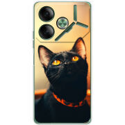 Чехол BoxFace Tecno POVA 6 