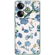 Чехол BoxFace Tecno POVA 6 