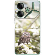 Чехол BoxFace Tecno POVA 6 