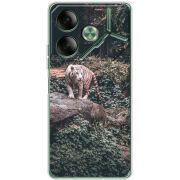 Чехол BoxFace Tecno POVA 6 