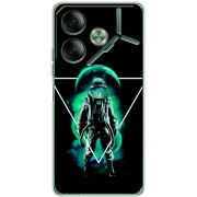 Чехол BoxFace Tecno POVA 6 