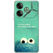 Чехол BoxFace Tecno POVA 6 