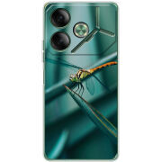 Чехол BoxFace Tecno POVA 6 