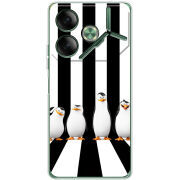 Чехол BoxFace Tecno POVA 6 