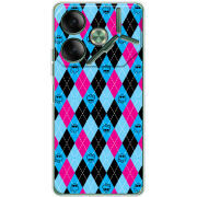 Чехол BoxFace Tecno POVA 6 