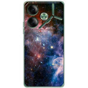 Чехол BoxFace Tecno POVA 6 