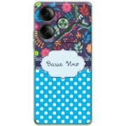 Чехол BoxFace Tecno POVA 6 