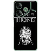 Чехол BoxFace Tecno POVA 6 