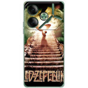 Чехол BoxFace Tecno POVA 6 